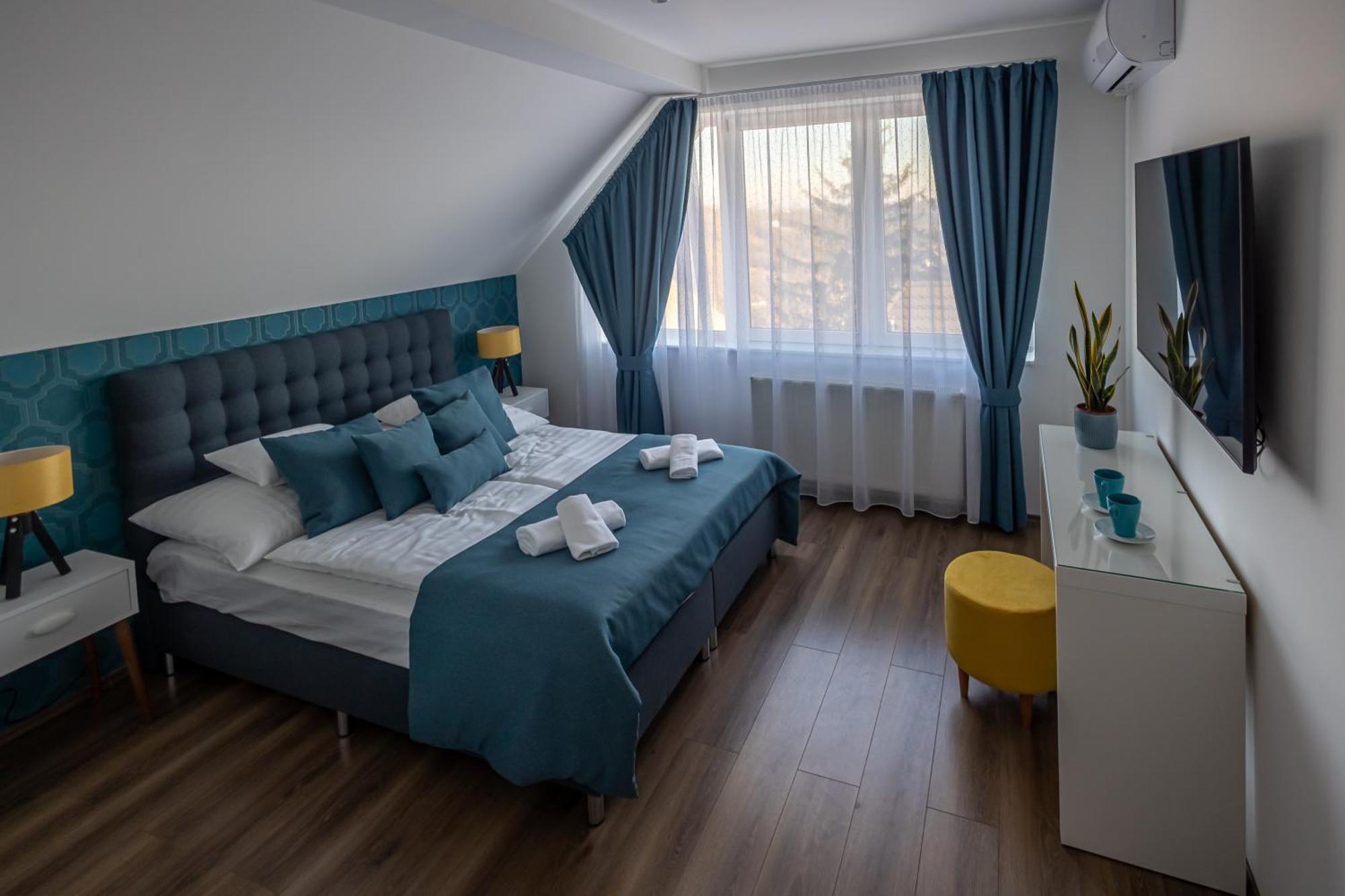 Happy Home Apartman Miszkolc Zewnętrze zdjęcie