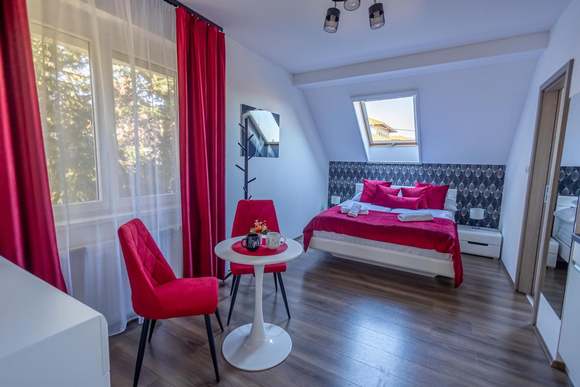 Happy Home Apartman Miszkolc Zewnętrze zdjęcie