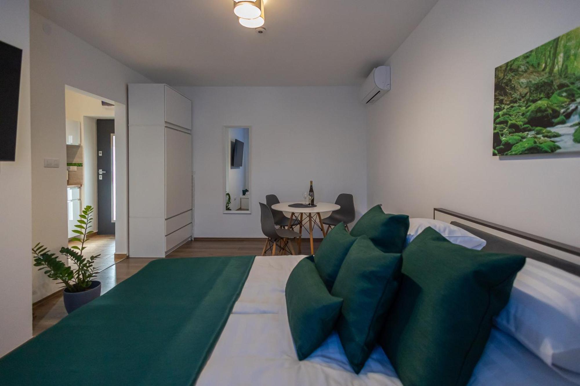 Happy Home Apartman Miszkolc Zewnętrze zdjęcie