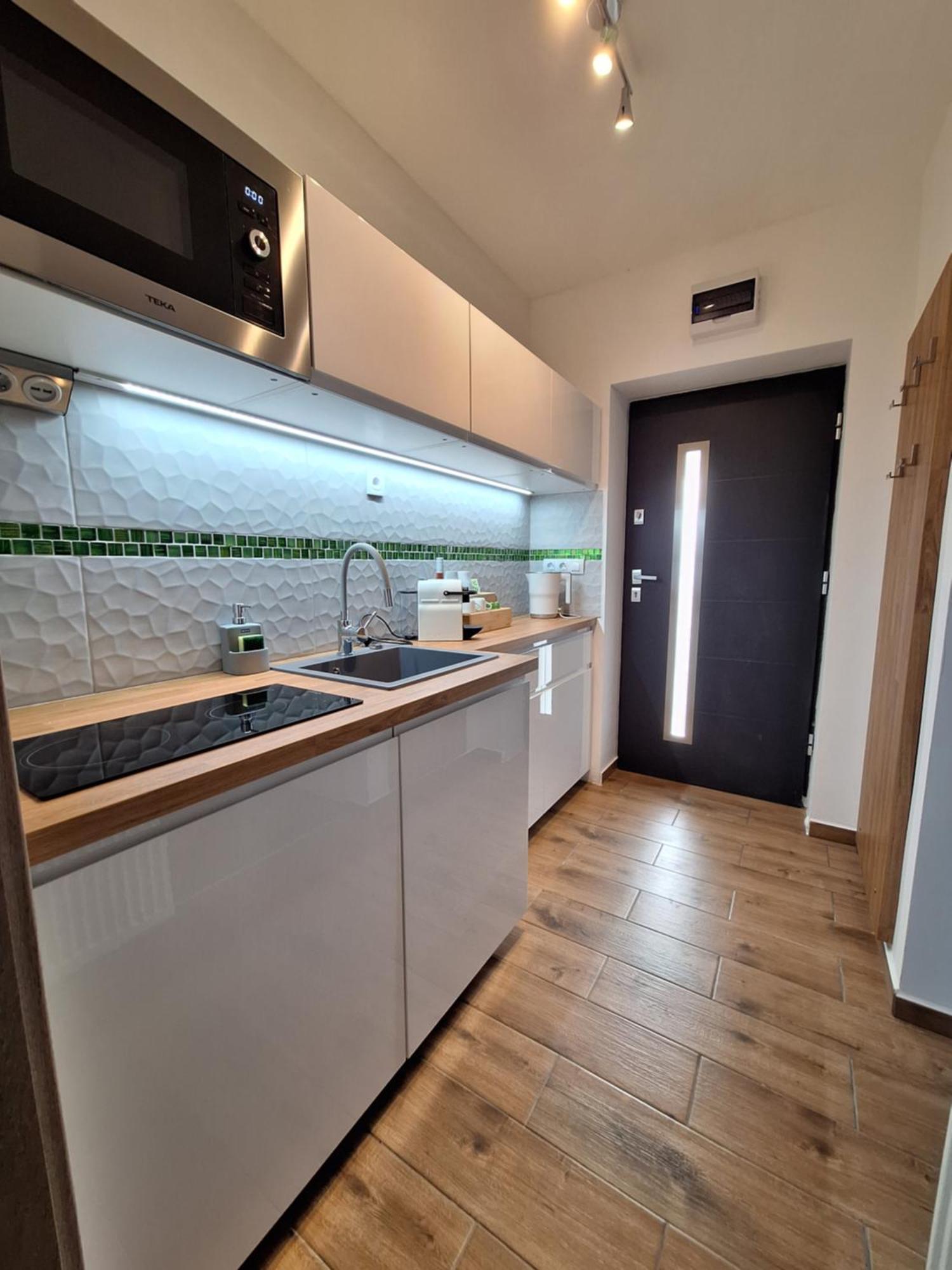 Happy Home Apartman Miszkolc Zewnętrze zdjęcie