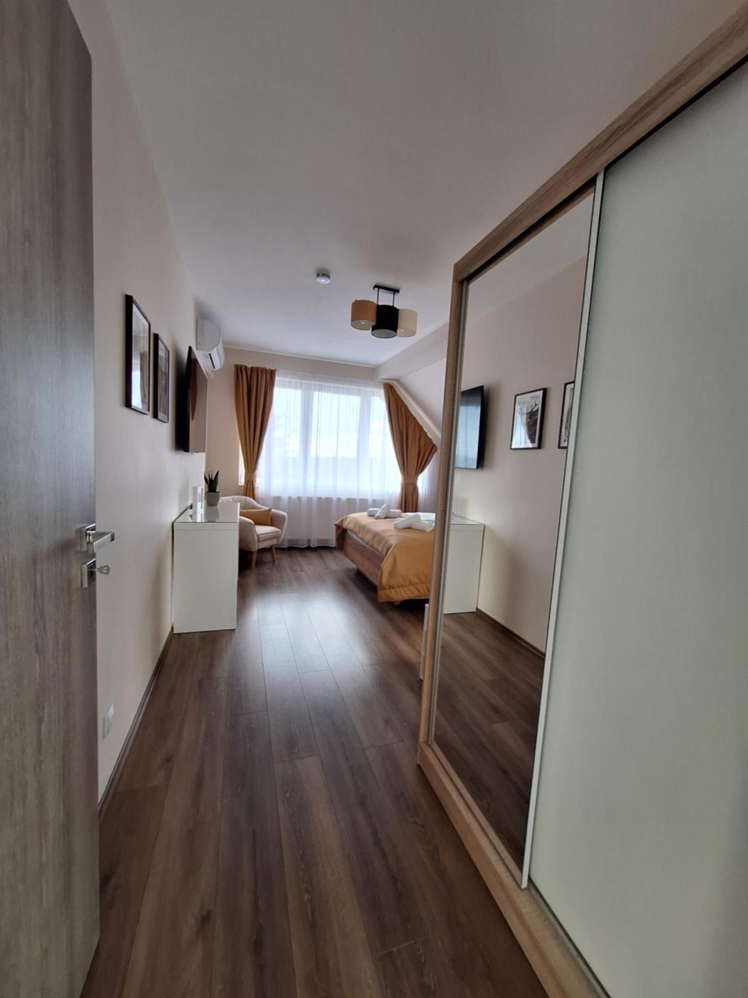 Happy Home Apartman Miszkolc Zewnętrze zdjęcie