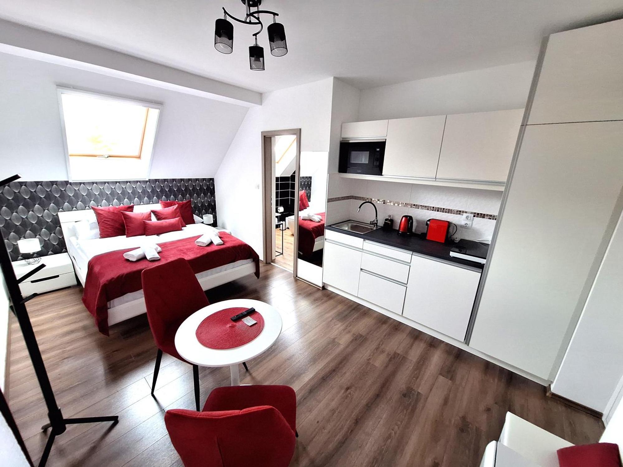 Happy Home Apartman Miszkolc Zewnętrze zdjęcie