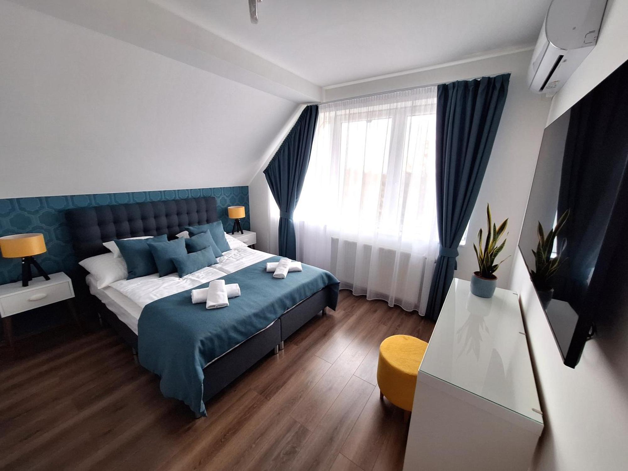 Happy Home Apartman Miszkolc Zewnętrze zdjęcie