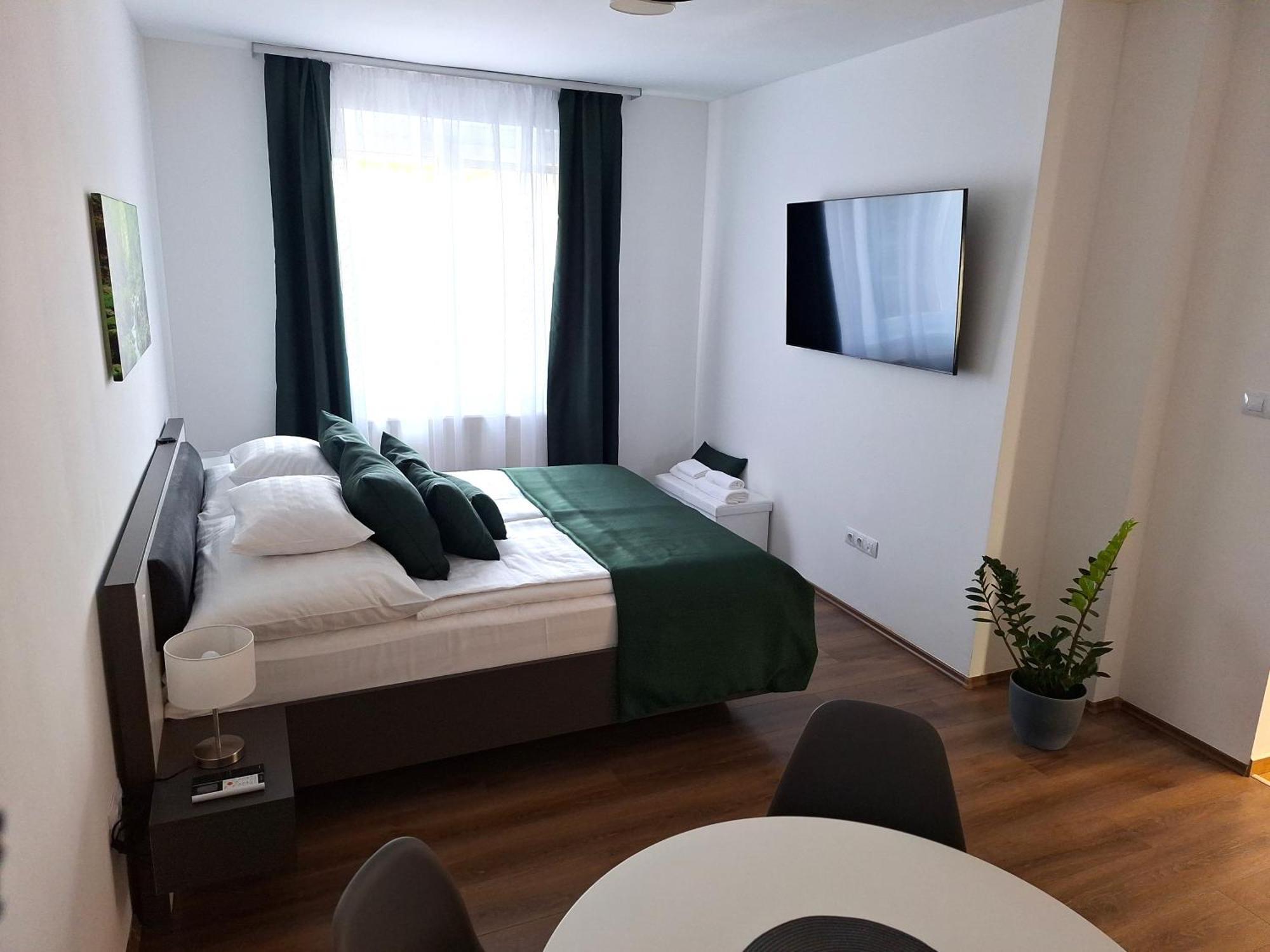Happy Home Apartman Miszkolc Zewnętrze zdjęcie