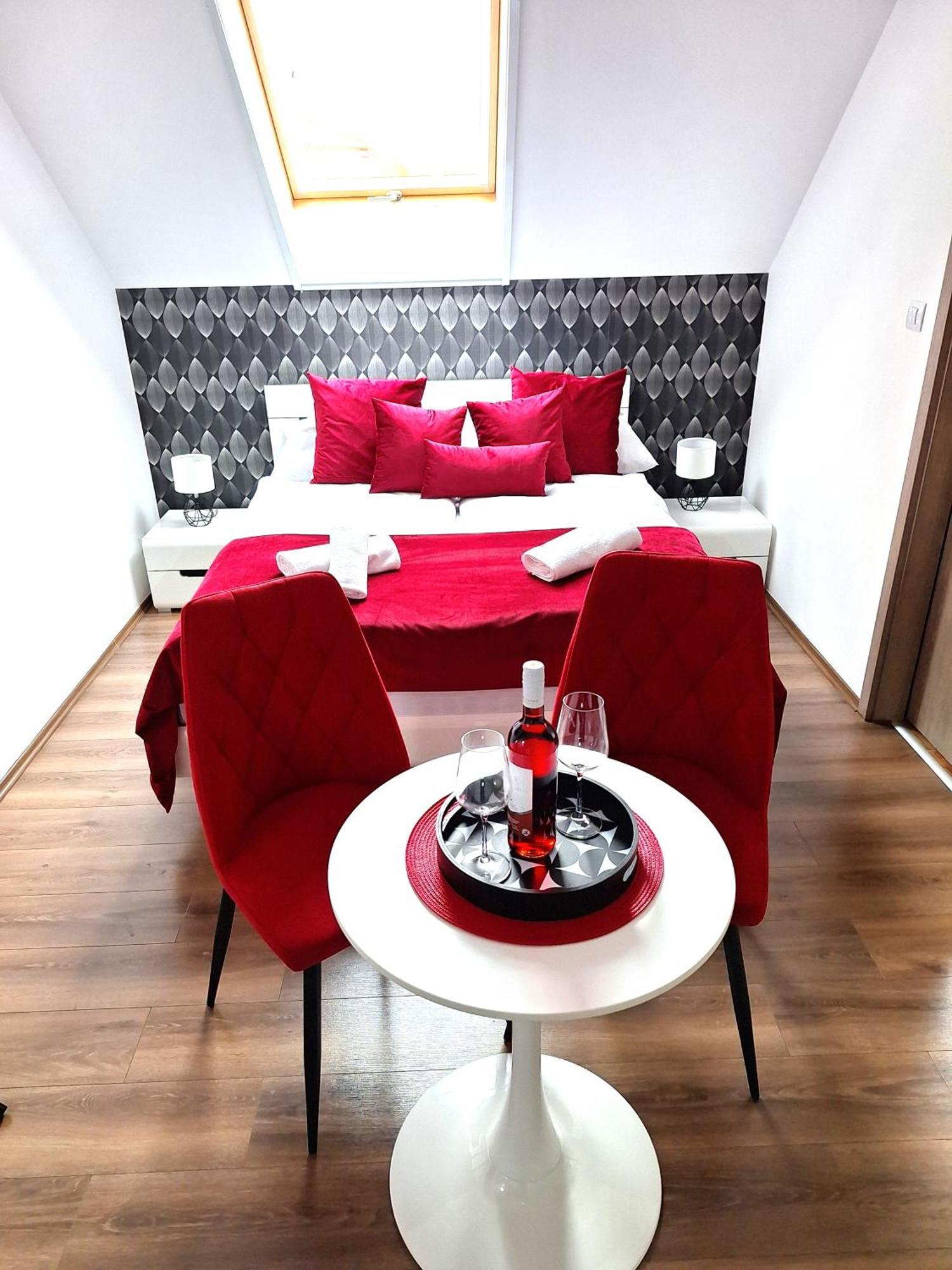 Happy Home Apartman Miszkolc Zewnętrze zdjęcie