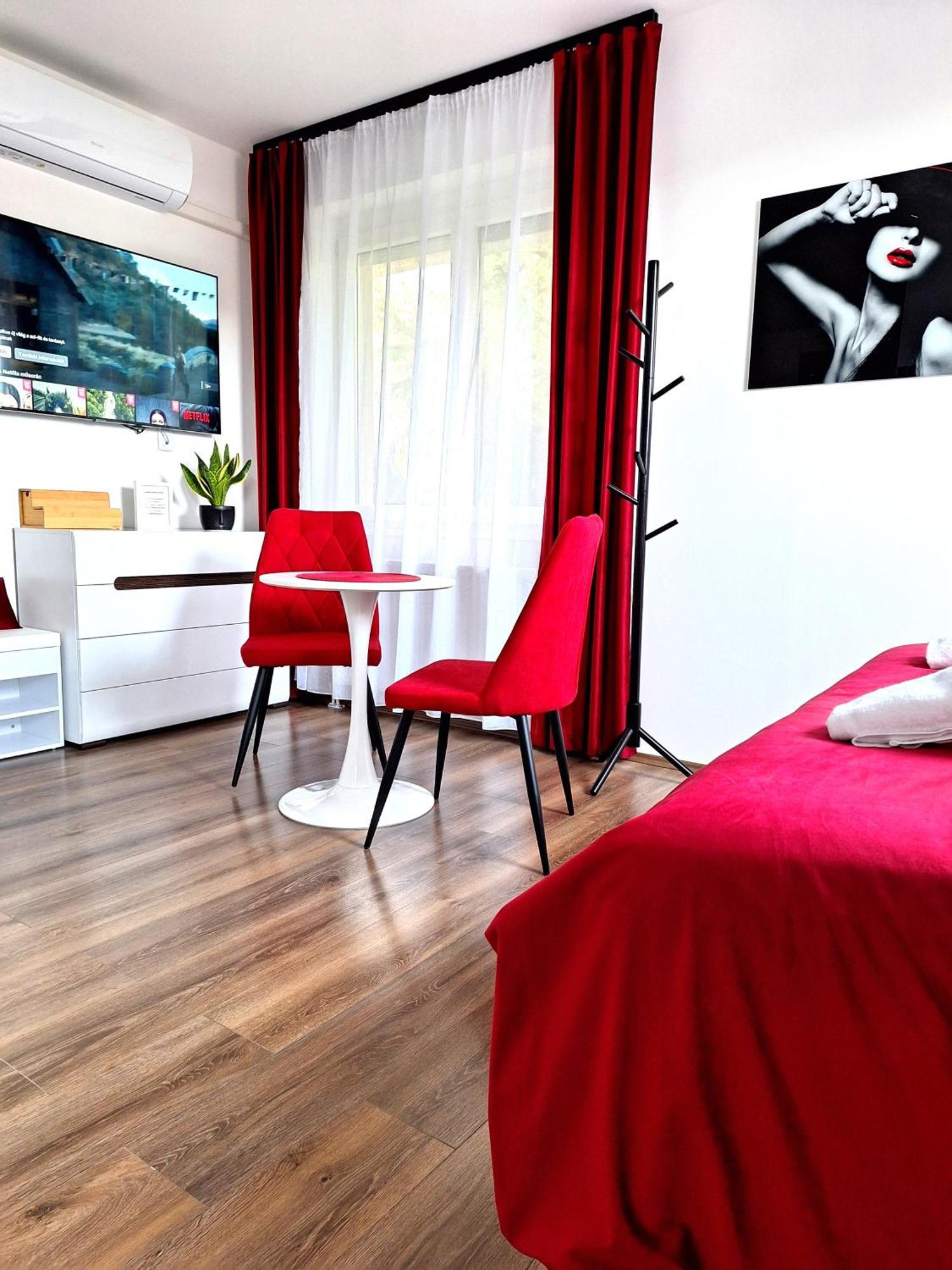 Happy Home Apartman Miszkolc Zewnętrze zdjęcie