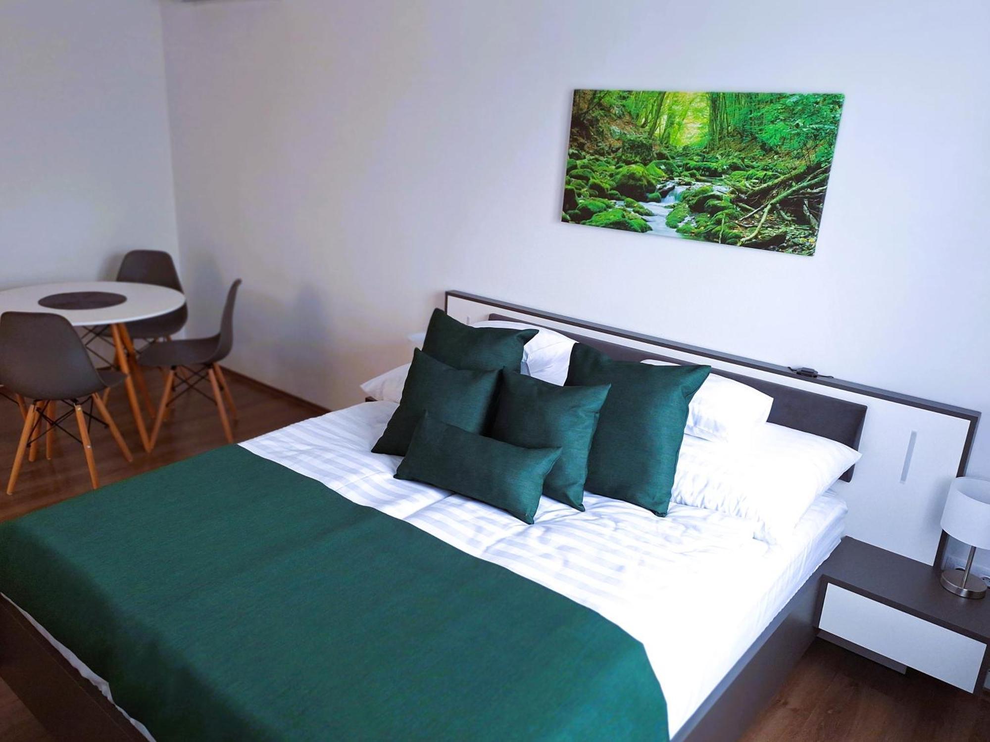 Happy Home Apartman Miszkolc Zewnętrze zdjęcie