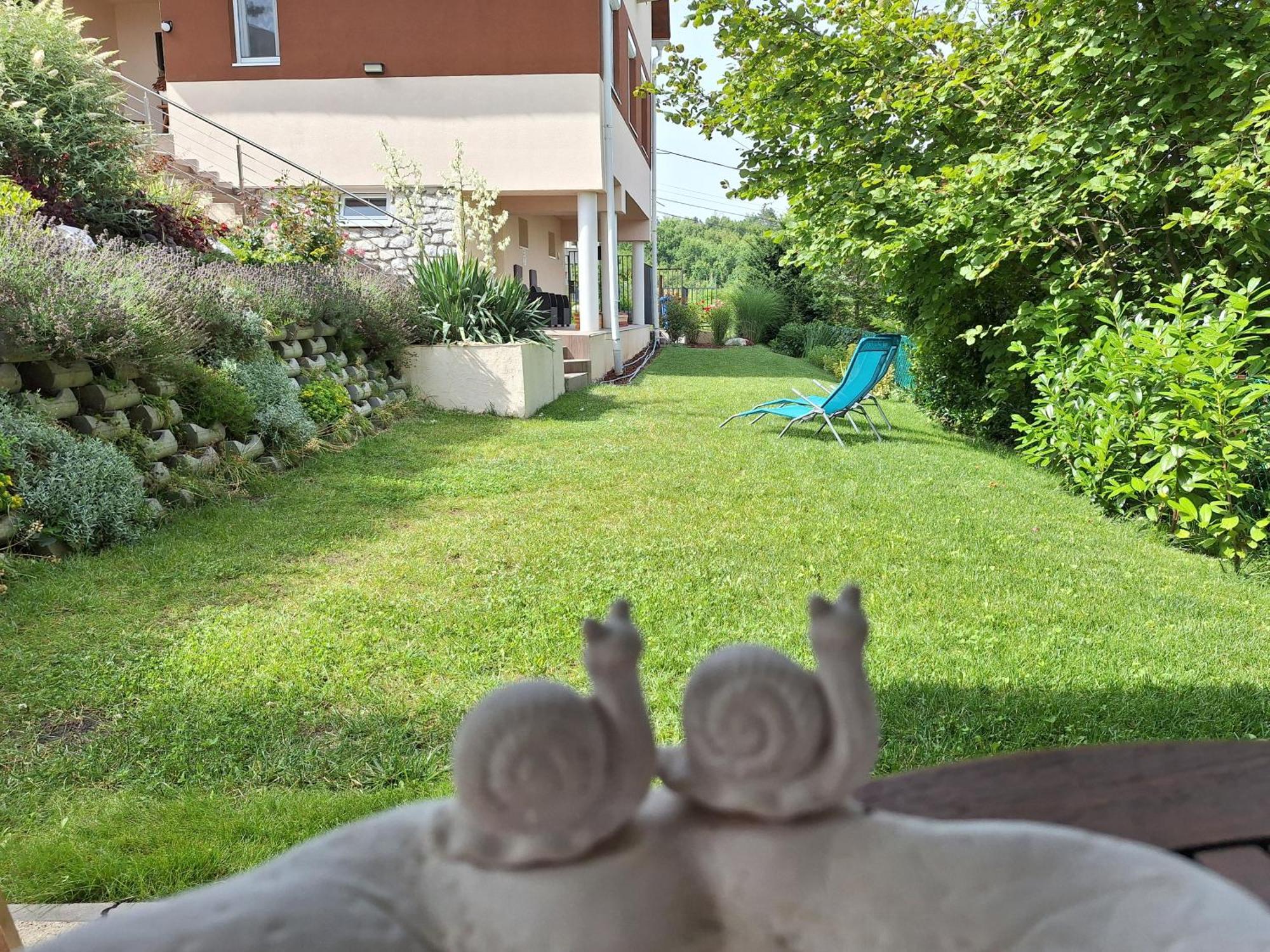 Happy Home Apartman Miszkolc Zewnętrze zdjęcie