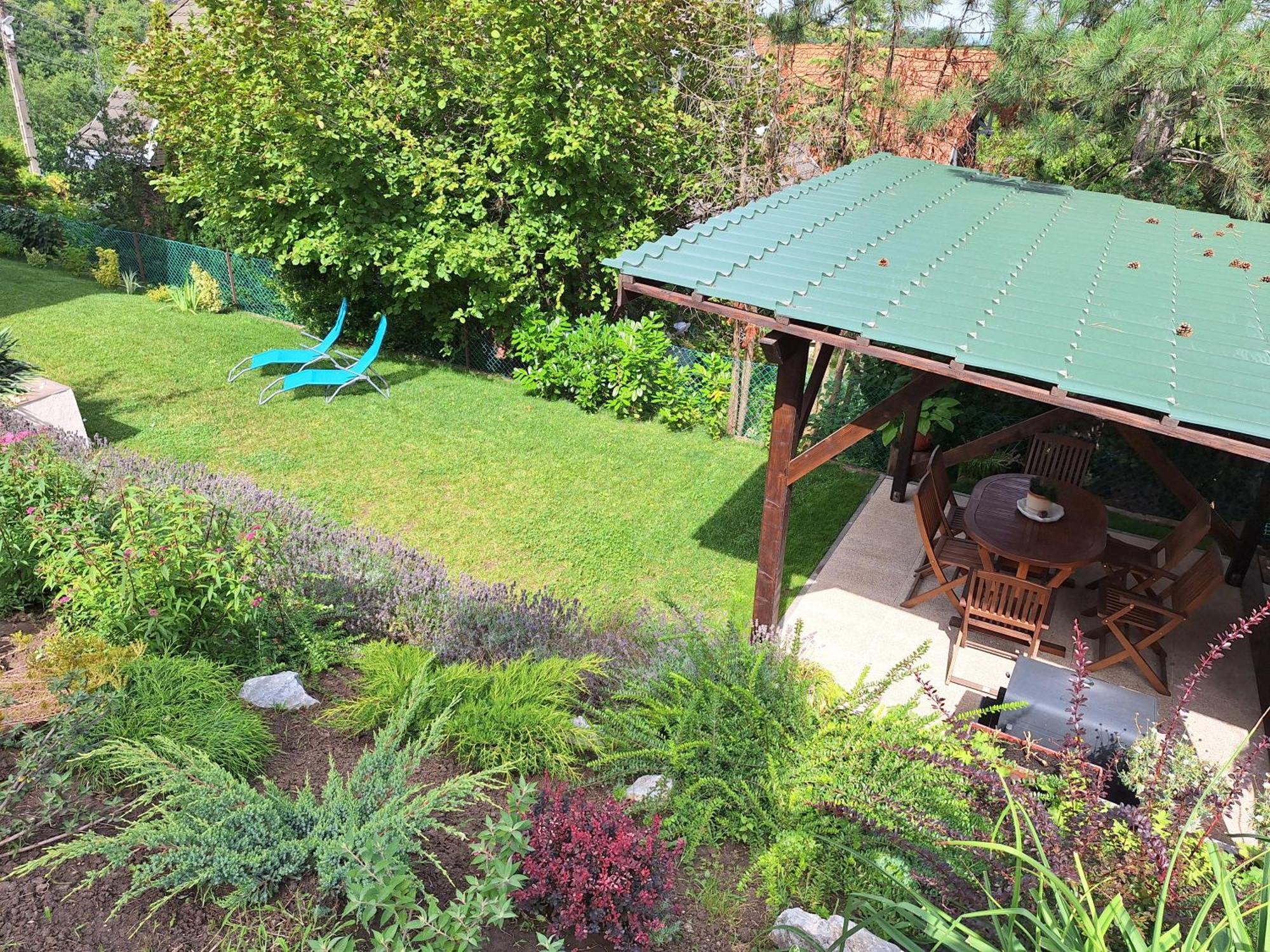 Happy Home Apartman Miszkolc Zewnętrze zdjęcie