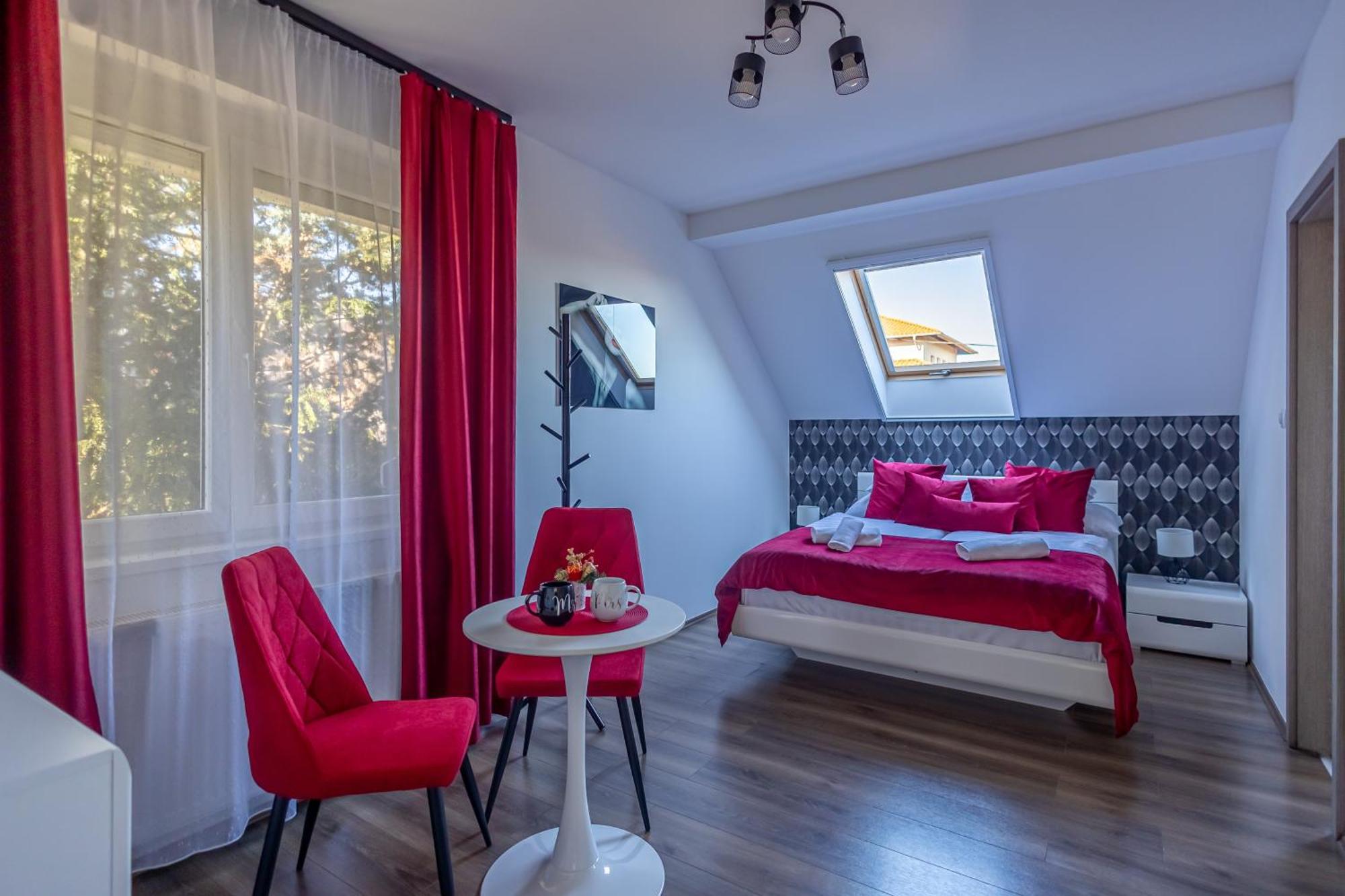 Happy Home Apartman Miszkolc Zewnętrze zdjęcie