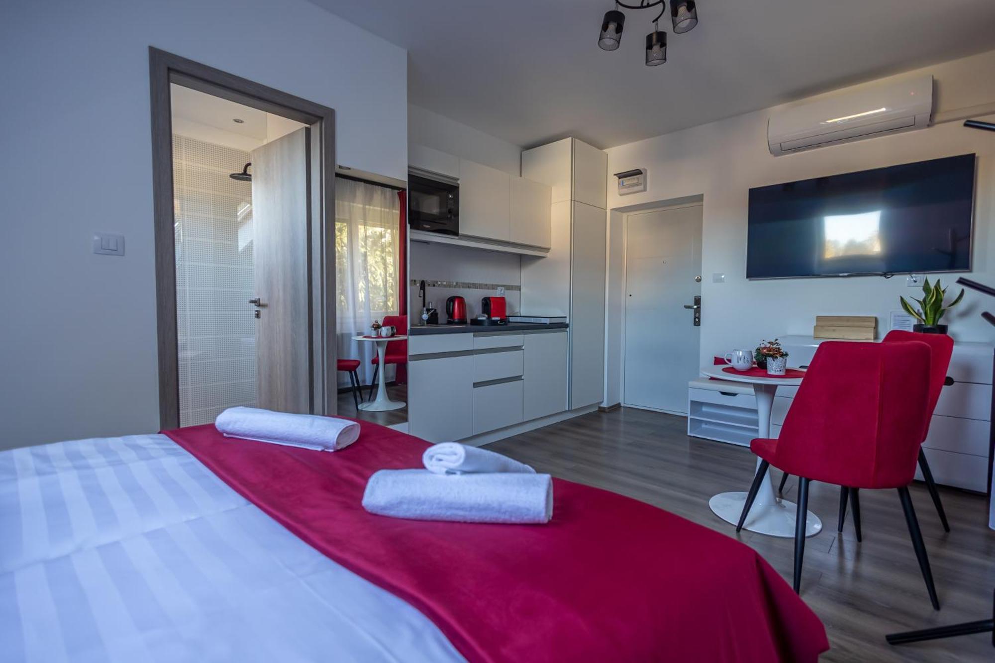 Happy Home Apartman Miszkolc Zewnętrze zdjęcie