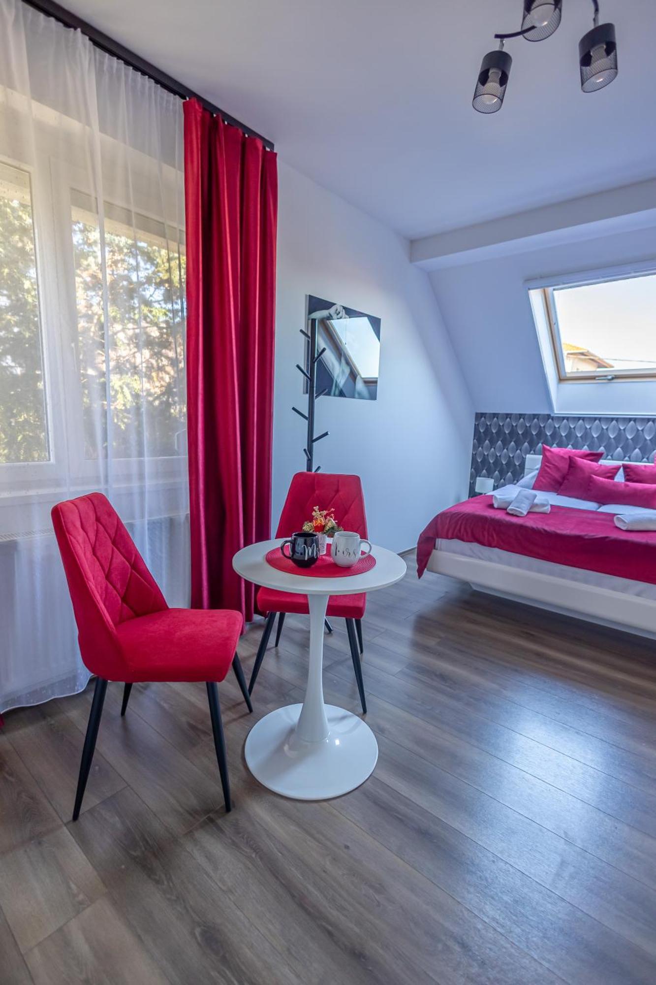 Happy Home Apartman Miszkolc Zewnętrze zdjęcie