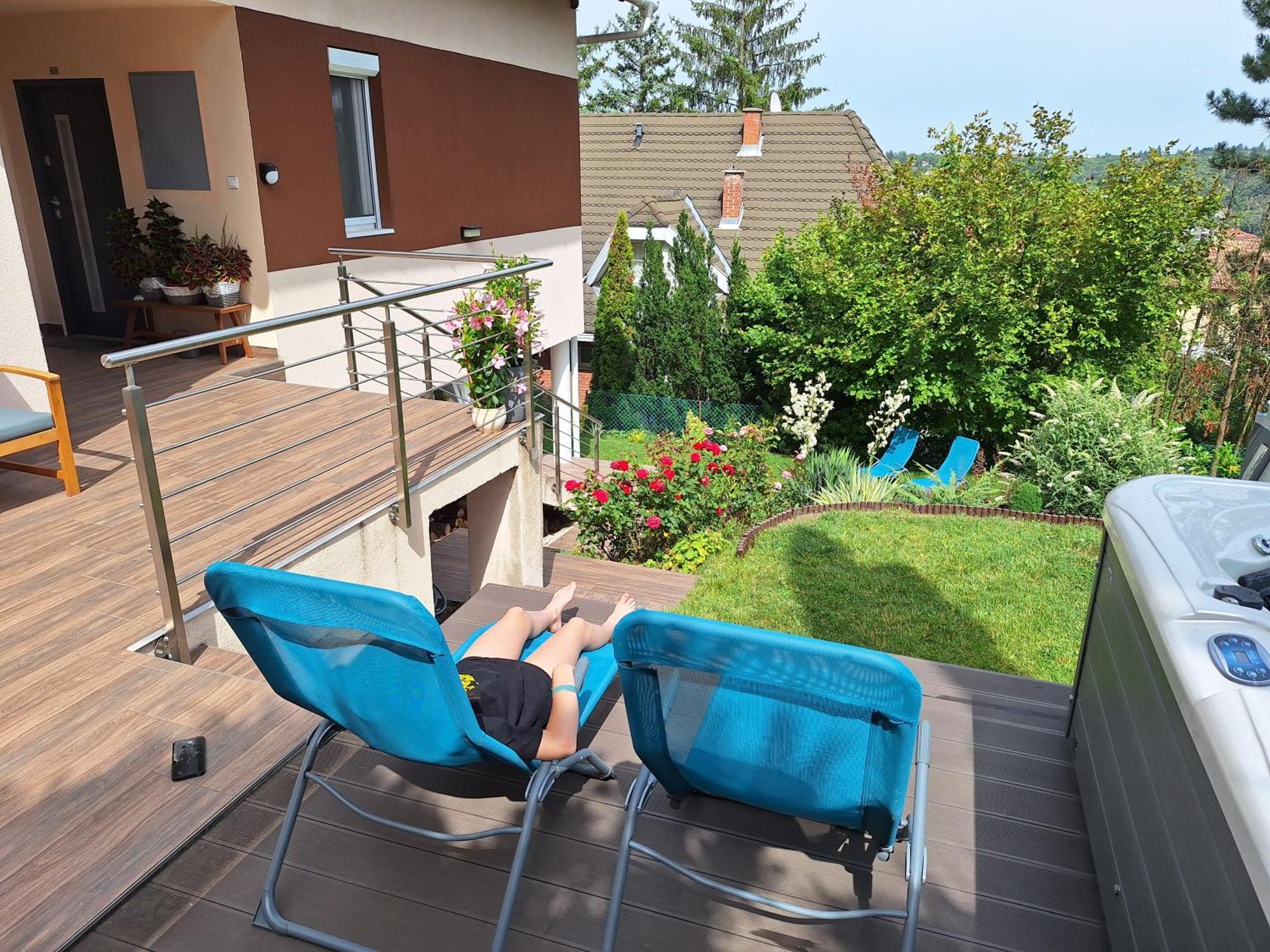 Happy Home Apartman Miszkolc Zewnętrze zdjęcie
